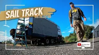 Sail track