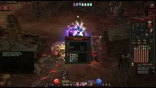 muonline canyon gl shining peak test dmg demon ww scrol
