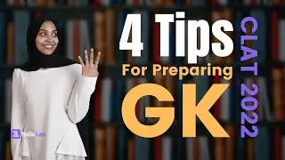 Most important current affairs for CLAT 2022 | Tips for CLAT preparation | CLAT 2022 | GK 2022