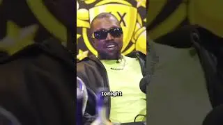 Kanye West Talks About Prince and Music Contracts