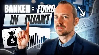 QUANT Preisprognose 2026: FOMO bei den Banken 😯
