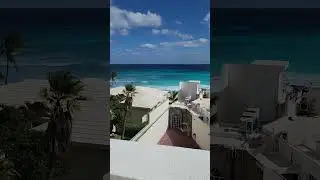 Cancun mexico #mexico #Cancun #beautiful #beach