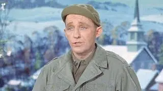 Bing Crosby  