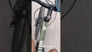 Fittrip Dominator Cycle Review| Fittrip dominator 29t| FitTrip Dominator cycle