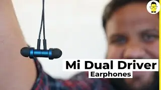 Mi Dual Driver In-Ear Earphones review - a solid 3/5 on sound