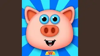 Piggy Pig