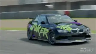 Gran Turismo&reg; 7 : Tandemonium 4