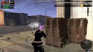 A.P.B. - PC - Online PvP Missions - Escape & Dispatch