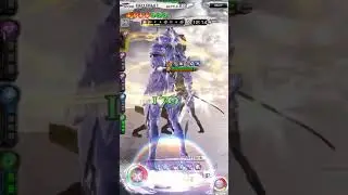 Mobius final fantasy season 2 challenge node princess - Hard mode