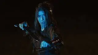The Druid - A Short film by Mikhail Red and Myrtle Sarrosa