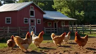 Optimize the cost of raising egg-laying chickens and ducks, increasing profits