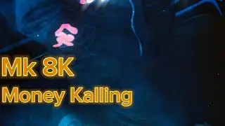 Mk 8K - Money Kalling (prod. g6k zhs) (Official Audio) (Odd1Out)
