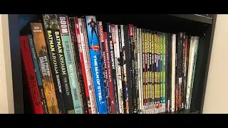 Men aren't reading and Comicsgate is dead