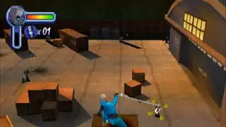 Avanzando En La Historia Como El Hombre Bolsa Spiderman 2 Enter Electro PS1