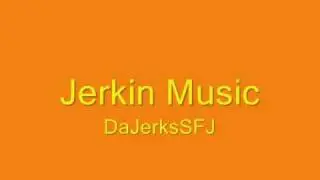 Jerkin Music - Bad Chick Alert - JINC Entertainment