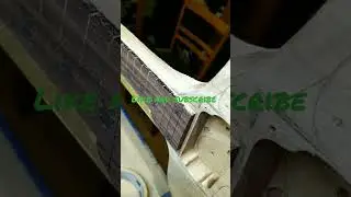 Recapitation Guitars STF333-B