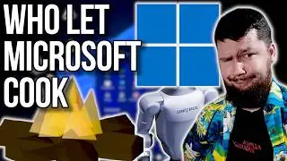 Microsoft Threatens To Make Windows Even Worse