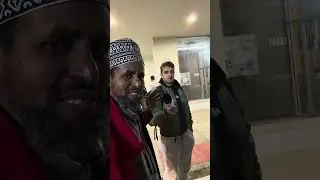 Nick Shirley team harassing Somali American Businesses in Columbus,Ohio.USA 01/02/3026