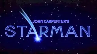 John Carpenter's Starman - Main Theme Piano & Pan Flute