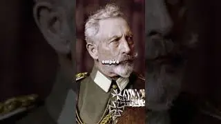 Germany&rsquo;s history in 20 seconds 🇩🇪 #shorts #history #foryou