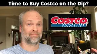 How to Calculate Intrinsic Value of Costco | DCF & ROIC