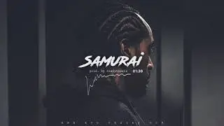 Dark Rap/Trap Beat | Sick Rap Instrumental 2019 (prod. Sixty6beatz)