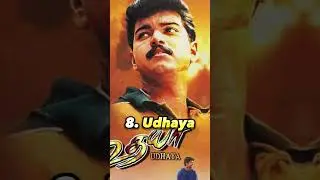 Top 10 Thalapathy Vijay's Flop Movies | Top 10 EVERYTHING