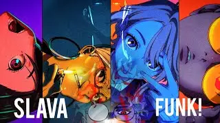 Slava Funk! (indian version) || Solo leveling x Dandadan!!! [Amv/edit]