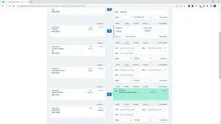 How to reconcile your bank account in Xero
