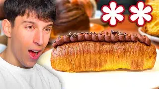 Colazione firmata da uno CHEF 2 stelle MICHELIN a Napoli