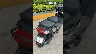 LOG 9 EV SCOOTER 2