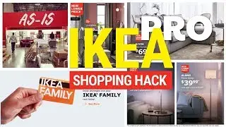 12 Clever IKEA Shopping ideas