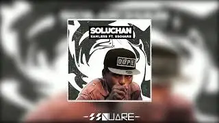 Kamlesh🔥  Ft Ssquare[ SOLUCHAN ] ReMix