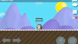 Growtopia | Adventure