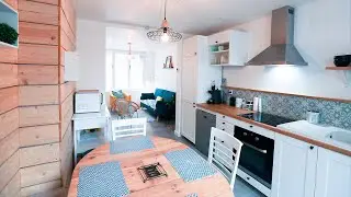 Virtual Home Tour Real Estate Promo Video - Volpe Production