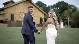 ✨ Meghan & Josh | Camelot Meadows Wedding Highlight Film | Belmont NC Wedding Videographer ✨