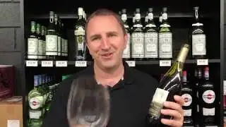 Ghost Pines Pinot Noir | One Minute of Wine Episode #310