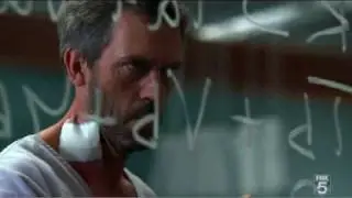 House M.D. Movie Trailer