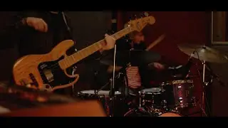 Tim Gerard - Picasso (Live at Pool Studios)