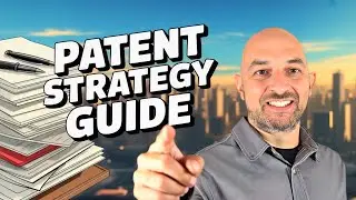 Are Patents Hurting Your Startup?