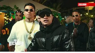 SE RAMELASSE ERA CORO - MC KADU, MC LIPI, MC VINNY - BIGODE GROSSO (VIDEO OFICIAL)