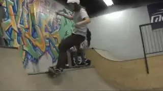 Episode 16 - Alberta Indoor Skateparks