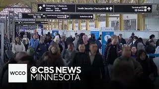 MSP Airport resumes normal operations as FAA lifts traffic cuts
