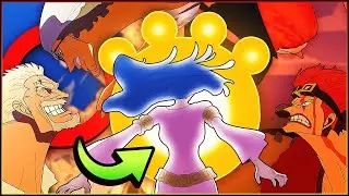 ПРЕДВЕЩАНИЕ??? | ONE PIECE НОВЫЙ ОТКРЫТИЕ 26 РЕАКЦИЯ/РАЗРЫВ