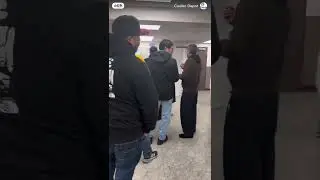 Ежегодное собрание на 80 человек! Склад в Лос-Анджелесе крупнейшего поставщика оборудования для о...