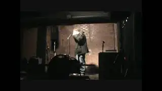 Michael Wermuth, Jr. - Live at The Bard's Town 1-30-2020