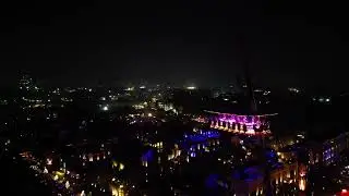 Welcome to the Della Sky Garden! | Della Adventure & Resorts