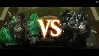 BW Tokens - Standard Event - Arena