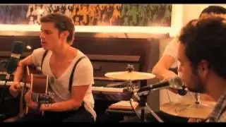 Soundacity Acoustic - City of the Last Things