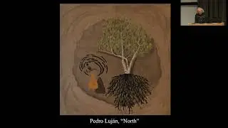 Archives of the Impossible conference | Fifth plenary session, March 5, 2022: John Phillip Santos